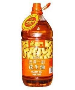 福临门花生油 厂家直销，品质与实惠的保障