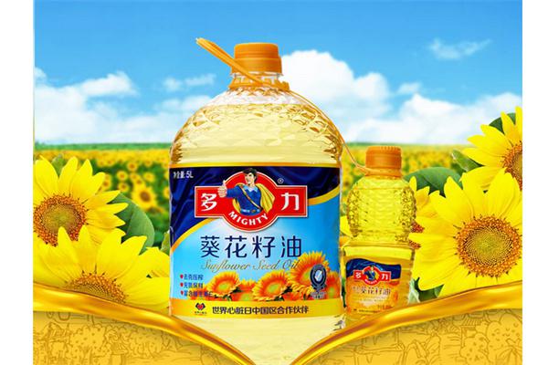 多力食用油 油脂的健康智慧与品质坚守