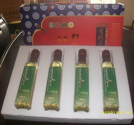 绿色之选，健康之源 厂家直供野生茶籽油，有机品质批发价格